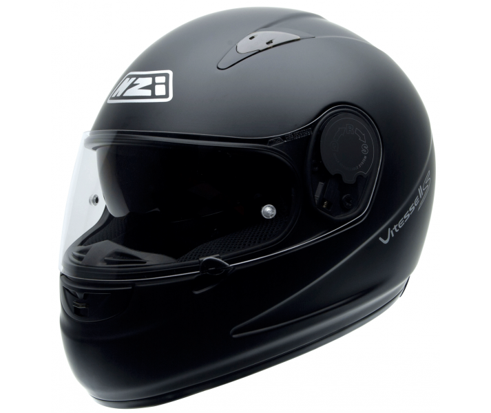 Casco NZI Vitesse II S Duo Negro Mate 2016