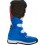 Botas Motocross Fox Comp 5 Boot Azul Rojo |16448-149|