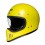 Casco Shoei Ex-Zero Amarillo |CSEXZERYELL2|