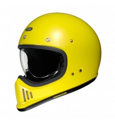 Casco Shoei Ex-Zero Amarillo |CSEXZERYELL2|