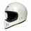 Casco Shoei Ex-Zero Blanco Roto |CSEXZERWHT2|