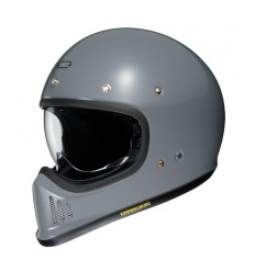 Casco Shoei Ex-Zero Gris Basalt |CSEXZERBGREY2|