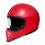 Casco Shoei Ex-Zero Rojo |CSEXZERRED2|