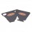 Adhesivo Twin Air Carbono Caja Filtro Honda Xr 400 (1996-2001) |TW160016|