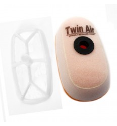 Filtro Aire Twin Air Honda Xr (Con Soporte) |TW150601C|