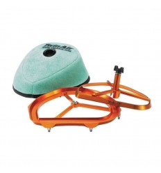 Kit Twin Air Powerflow Kawasaki Kx 250 F (2004-2005) |TW151118C|