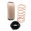 Kit Twin Air Powerflow Yamaha Raptor 700 R (2006-2017) |TW152909C|