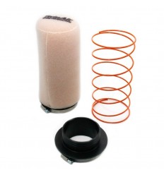 Kit Twin Air Powerflow Yamaha Raptor 700 R (2006-2017) |TW152909C|