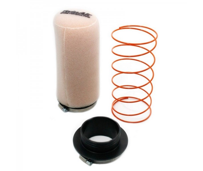 Kit Twin Air Powerflow Yamaha Raptor 700 R (2006-2017) |TW152909C|