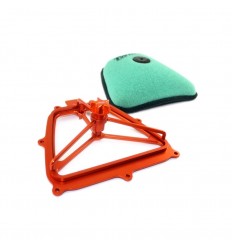 Kit Twin Air Powerflow Yamaha Yz 250 F, Yz 450 F (2018-2019) |TW152222C|