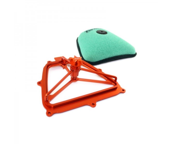 Kit Twin Air Powerflow Yamaha Yz 250 F, Yz 450 F (2018-2019) |TW152222C|