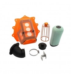 Kit Twin Air Powerflow Yamaha Yz 450 F (2010-2013) |TW152217C|