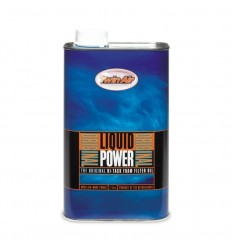 Aceite para filtro de aire Liquid Power Twin Air /22510/