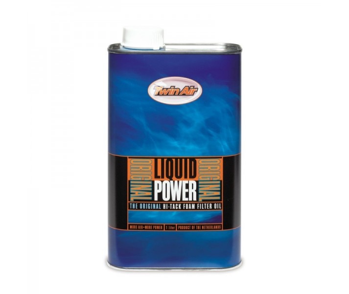 Liquido Para Filtros Twin Air Liquid Power |TW159015|