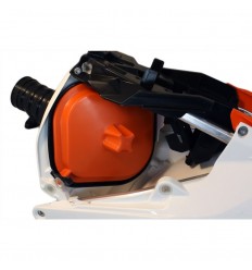 Tapa Filtro Twin Air Ktm, Husqvarna (2016-2018) |TW160110|