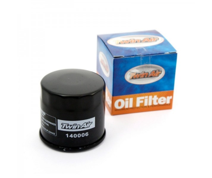 Filtro Aceite Twin Air Arctic Cat 400, 454, 500 |TW140006|