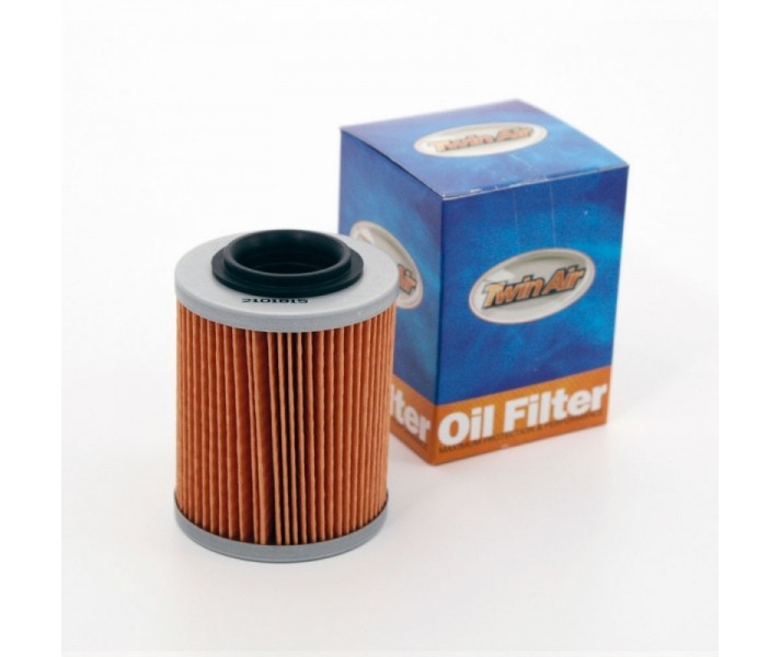 Filtro Aceite Twin Air Bombardier 330-800, Can-Am 330-800 |TW140021|