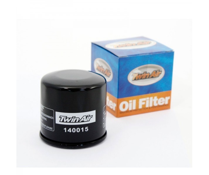 Filtro Aceite Twin Air Honda Cb, Cbr, Kawasaki Kvf |TW140015|