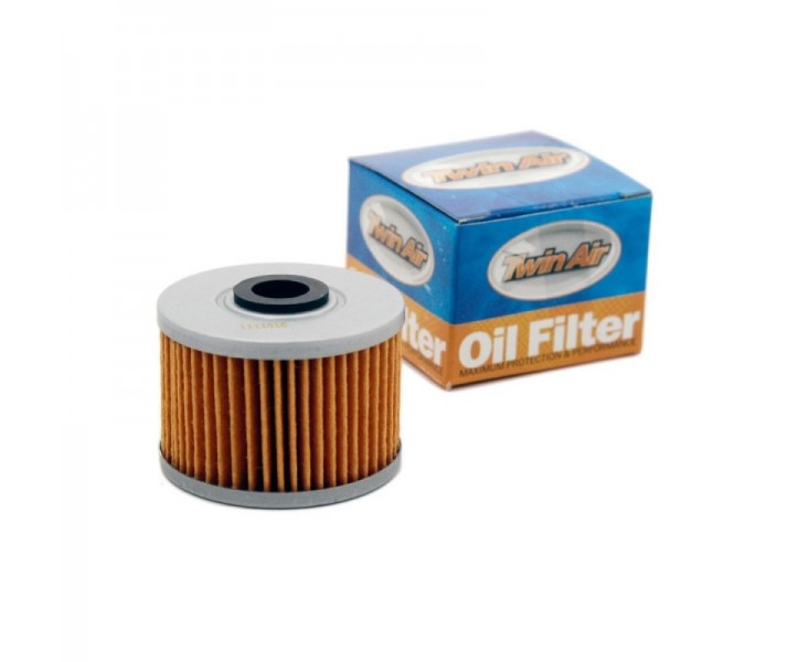 Filtro Aceite Twin Air Honda, Kawasaki (1983-2010) |TW140001|