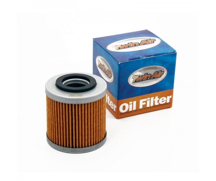 Filtro Aceite Twin Air Oil Cooler System Yamaha Yz 450 F |TW140118|
