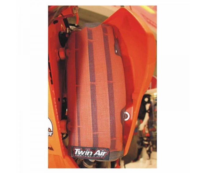 Rejillas Radiador Twin Air Honda Crf 250 R, Crf 450 R (2013-2015) |TW177759SL00|