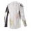 Camiseta Alpinestars Techstar Factory Metal Gray Negro Copper |3761120-9109|