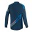 Camiseta Alpinestars Infantil Racer Braap Navy Aqua Pink Fluo |3771420-7639|
