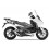 Soporte Baul Maleta Shad Kit T.Honda Integra 750 '16 |H0NG76ST|