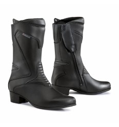 Botas Mujer Forma Ruby Lady Negro