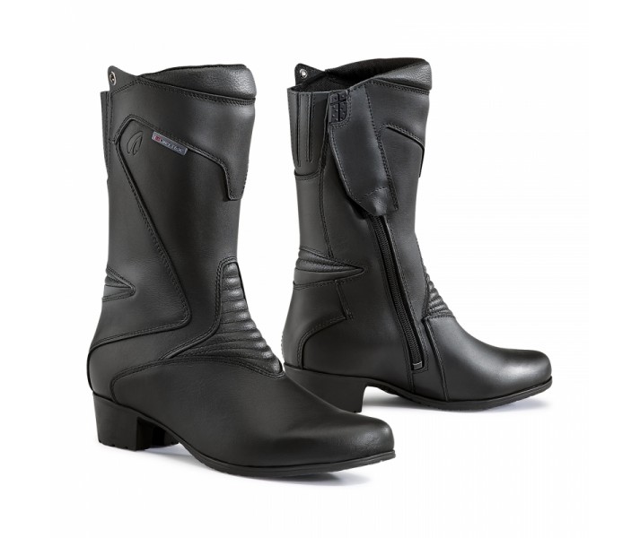 Botas Mujer Forma Ruby Lady Negro