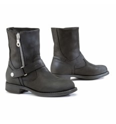 Botas Mujer Forma Eva Lady Negro