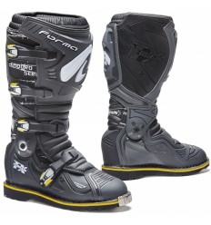 Botas Forma Terrain Tx Enduro Antracita Negro |FORC450-9099|