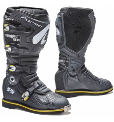 Botas Forma Terrain Tx Enduro Antracita Negro |FORC450-9099|