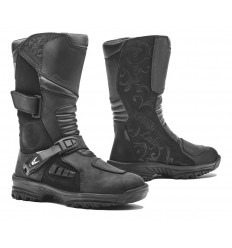 Botas Forma Turismo Adv Tourer Lady Negro |3077110136|