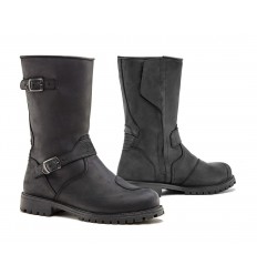 Botas Forma Turismo Eagle Negro |3070130136|