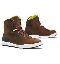 Botas Forma Casual Swift Dry Marrón |3070260836|