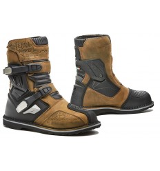 Botas Forma Turismo Terra Evo Low Marrón |3100140838|