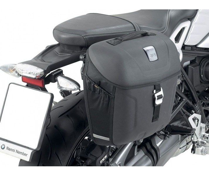 Soporte Alforjas P/Mt501S Dx Bmw R Ninet 1200 14a15