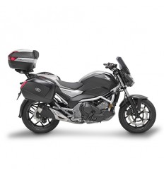 Portamaletas Lateral Camside 18 Honda Ncx/S 750 16a17