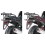 Portamaletas Lateral F/Rapida Honda Cbfs/St 1000 10a12