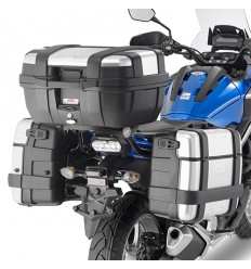 Portamaletas Lateral Mk Honda Ncx/S 750 16a17