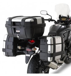 Portamaletas Lateral Mk Honda Cbx 500 13a16