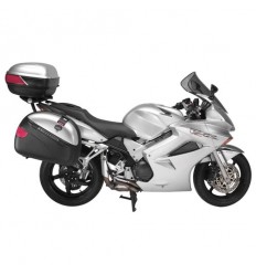 Portamaletas Lateral Mk Honda Vfr Vtec 800 02a11