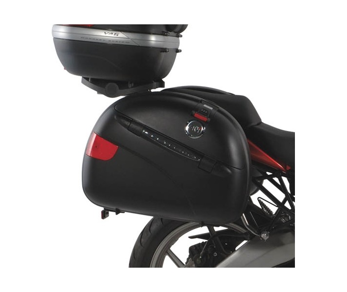 Portamaletas Lateral Mk Kawasaki Versys 650 06a09