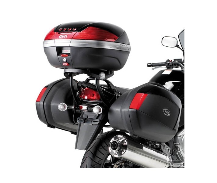 Portamaletas Lateral Mkside Suz Gsf-X Bandit 650/1250 07-08a