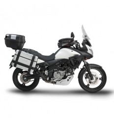 Portamaletas Lateral Mkside Suzuki Dl V-Strom L2 650 11a13