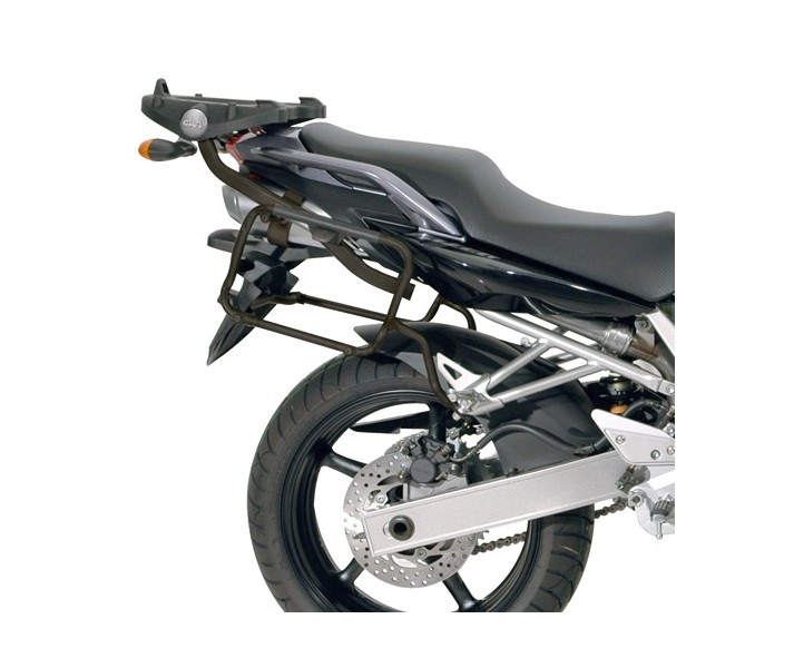 Portamaletas Lateral Mkside Yamaha Fz6-Fazer 600 04a06