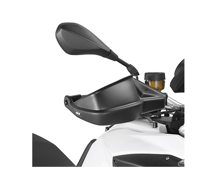 Paramanos Givi Abs Bmw F Gs 800 13a14