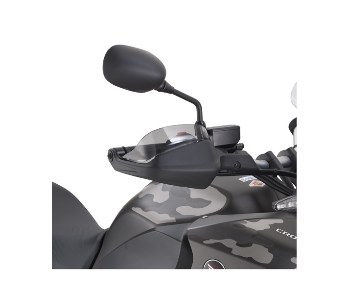Extensión Paramanos Givi Original Honda Crosstourer 1200 12a13