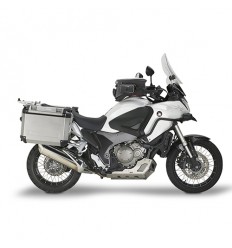 Extensión Paramanos Givi Original Honda Crosstourer 1200 12a13